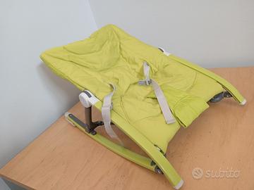 Sdraietta Chicco Pocket Relax