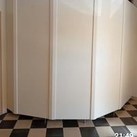 Porte e pareti divisorie