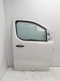 Porta portiera anteriore dx opel vivaro c combi 20