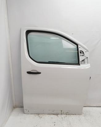 Porta portiera anteriore dx opel vivaro c combi 20