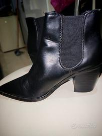 Stivaletto Primadonna n. 36