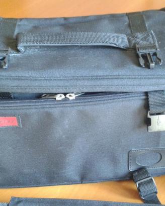 Borsa fotografica Reporter