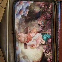Borsa disney