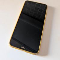 redmi note 8t