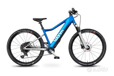 E-bike