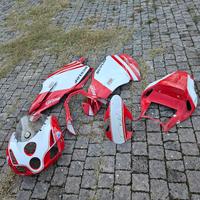 Set carene ducati 749 o 999 