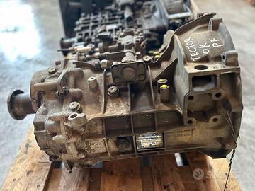 Cambio eurocargo iveco 6 s 700 to 504271626