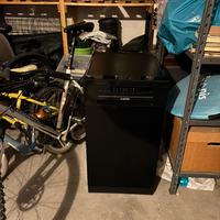 Lavastoviglie slim come nuova