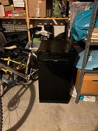 Lavastoviglie slim come nuova