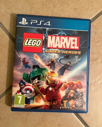 lego x marvel