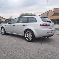 Alfa Romeo 159 sw