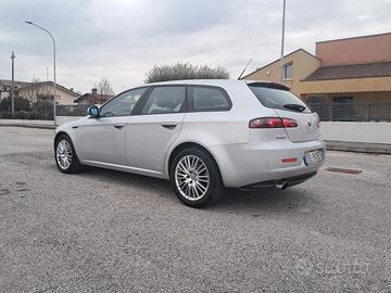 Alfa Romeo 159 sw
