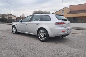 Alfa Romeo 159 sw