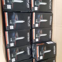 Lampadine xenon H4H H3 e H11 6000k e 10.000k 