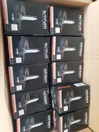 Lampadine xenon H4H H3 e H11 6000k e 10.000k 