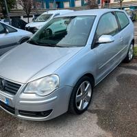 Polo 1.4 benzina