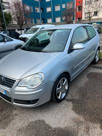 Polo 1.4 benzina