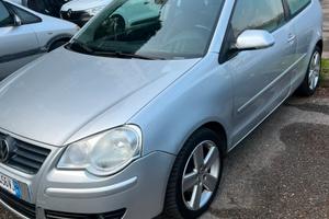 Polo 1.4 benzina