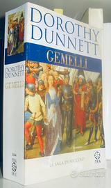 Gemelli - La saga di Niccolò