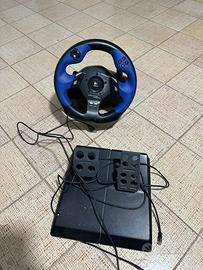 Logitech Driving Force PS2
