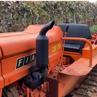Trattore fiat 355 montagna