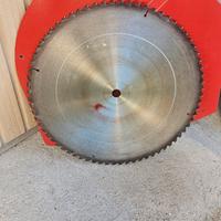 sega circolare per legno 