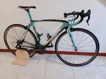 bici corsa