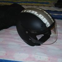casco jet project helmets
