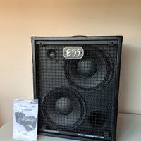 EBS MAGNI 502  professional bass combo