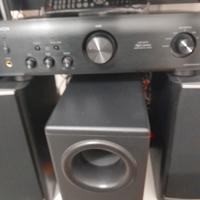 ampliicatore  denon pma520AzE