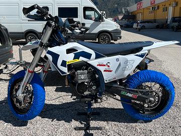 Husqvarna Fs 450 2026