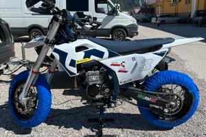 Husqvarna Fs 450 2026