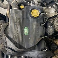 motore land rover discovery 2.5 sigla 21L