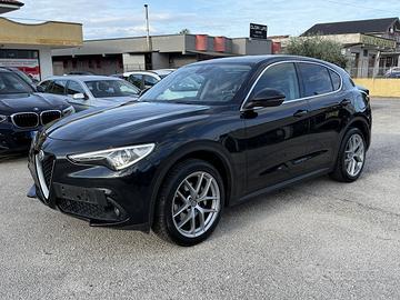 ALFA ROMEO STELVIO AT8 Q4 EXECUTIVE 210CV diesel