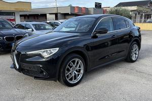 ALFA ROMEO STELVIO AT8 Q4 EXECUTIVE 210CV diesel
