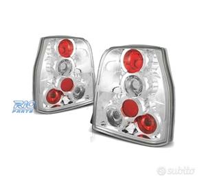 FANALI PER VOLKSWAGEN VW LUPO 97-00, SEAT AROSA 97
