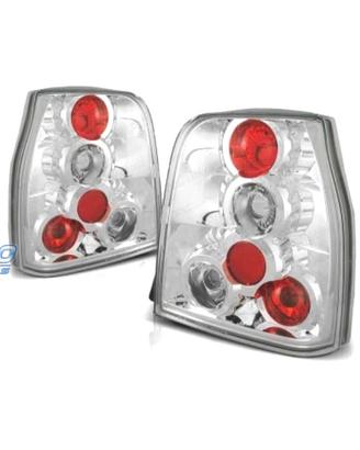 FANALI PER VOLKSWAGEN VW LUPO 97-00, SEAT AROSA 97
