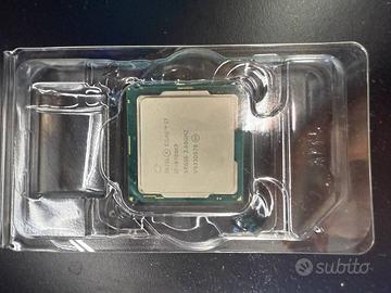 Intel i7-9700KF 3.6/4.9 GHz – Perfetto