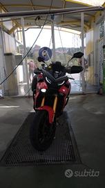 TRACER 9 GT 2022 24000KM