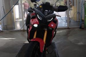 TRACER 9 GT 2022 24000KM