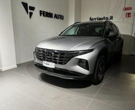 HYUNDAI Tucson 1.6 PHEV 4WD aut. XLine N1