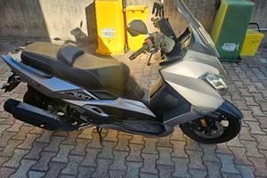 Wottan Motor Storm-S 300 - 2022