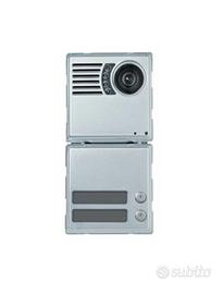 Urmet 1082/72 Posto Esterno per 2GO!