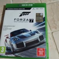 Gioco Xbox one
