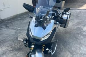 Honda X-ADV 750 ABS