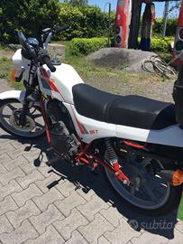 Moto Morini 125 T - 1984