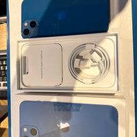 Iphone 13 g128g