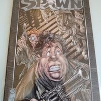 Curse of the Spawn n° 5 - 1996