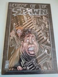 Curse of the Spawn n° 5 - 1996