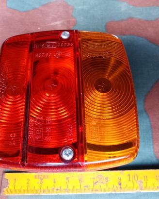 Coppia luci rimorchi